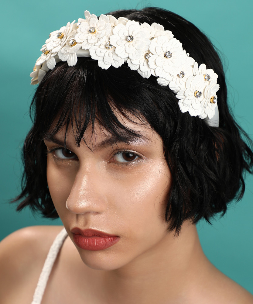 Flipkart hair band clearance