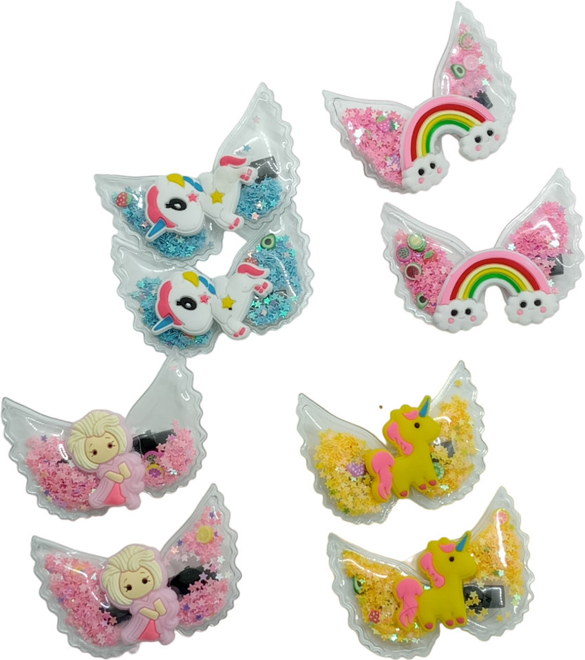 Flipkart baby hair clips sales