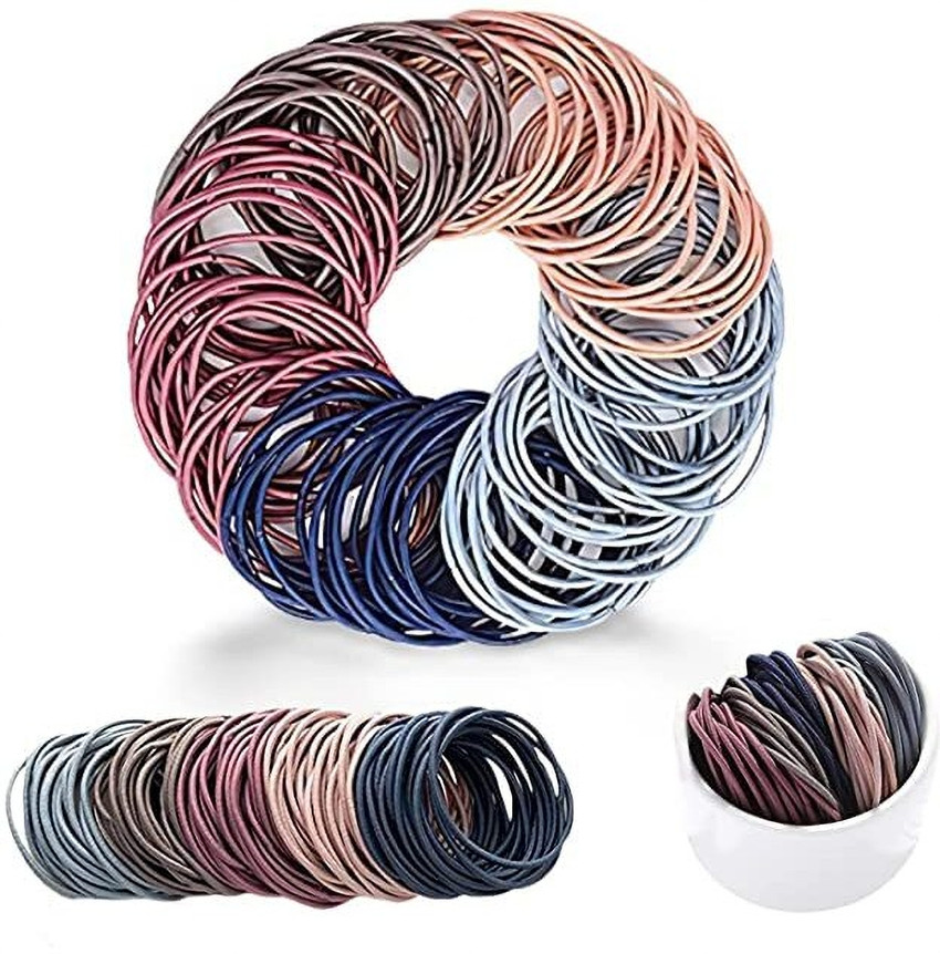 Unique ponytail holders clearance