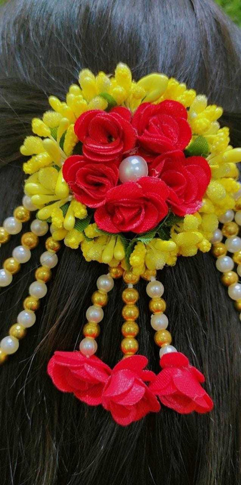 Flower accessories on sale