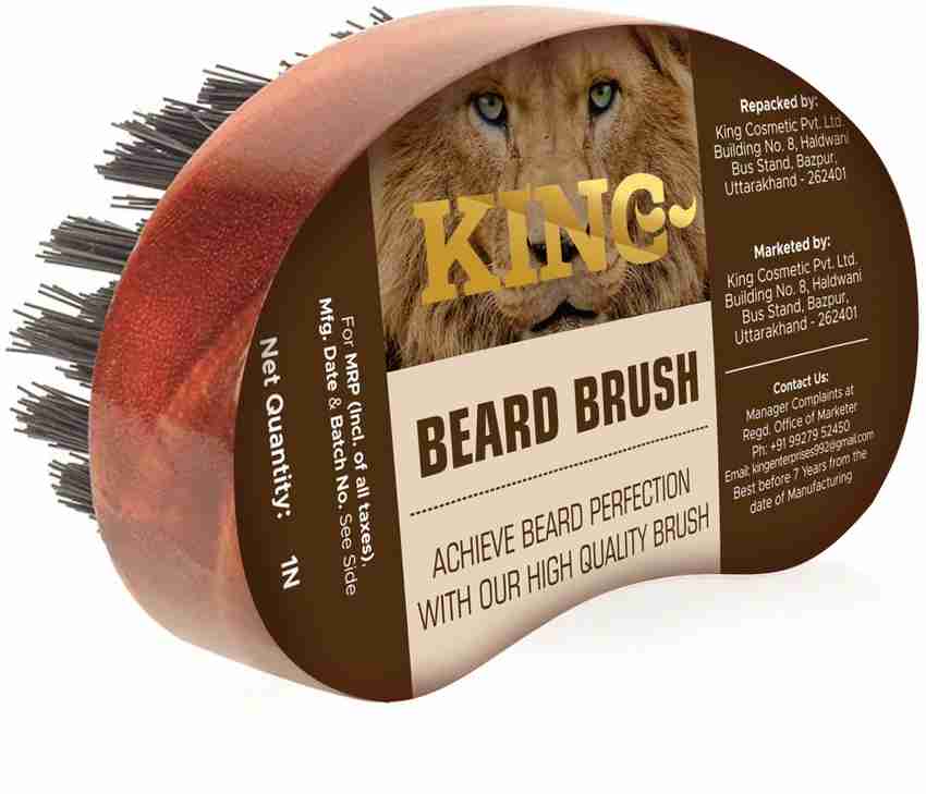 Classy grooming beard straightener reviews online