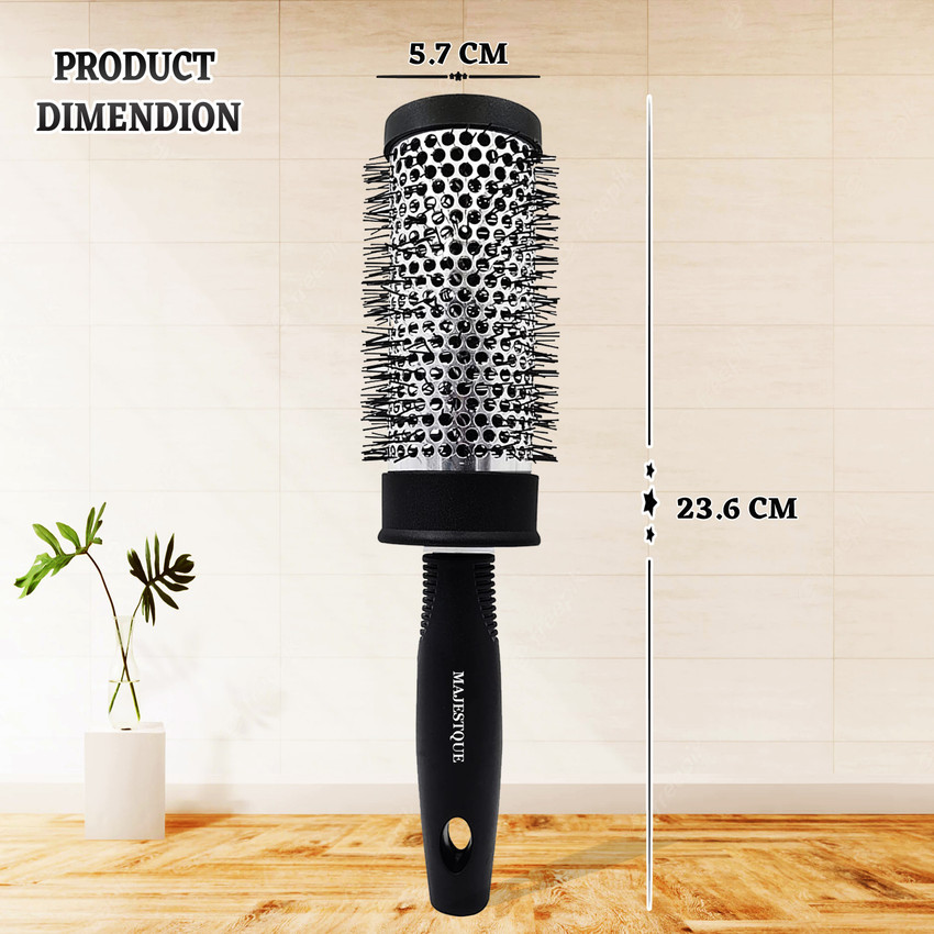 Blow brush hot sale