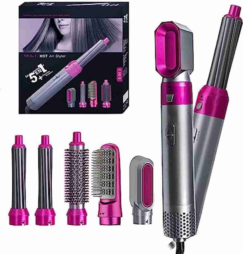 Air hair curler sale