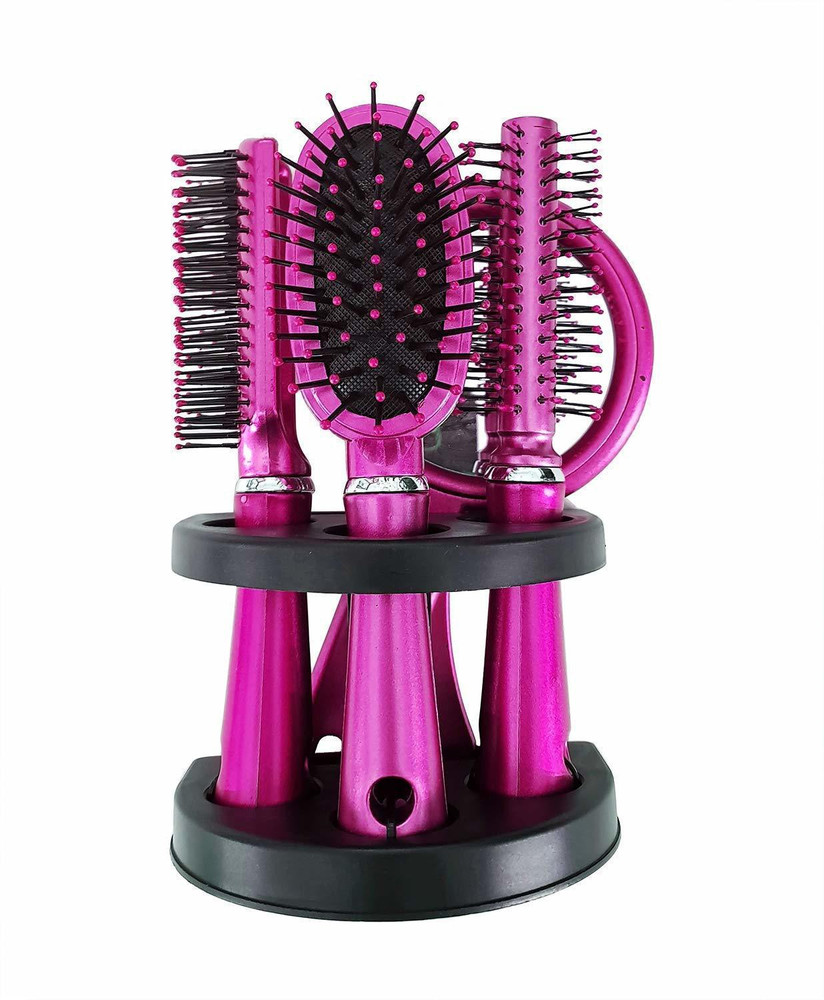 Aggregate 168+ hair brush set latest camera.edu.vn