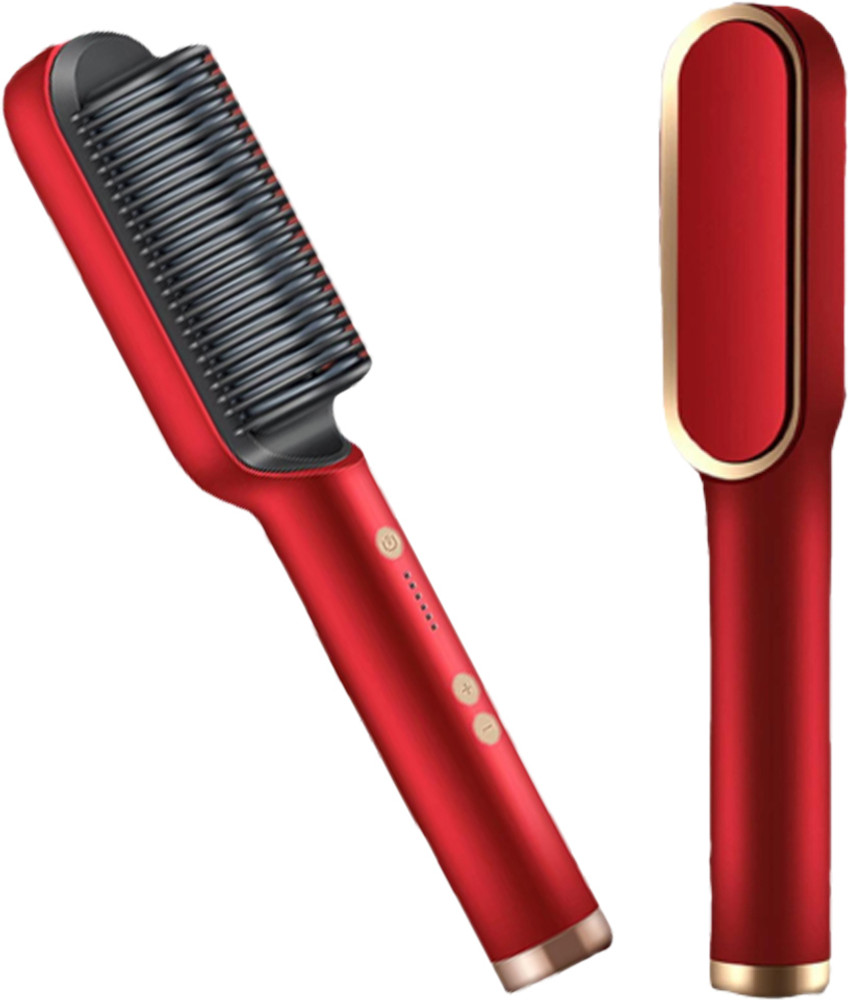 Hair straightener and curler on flipkart hot sale