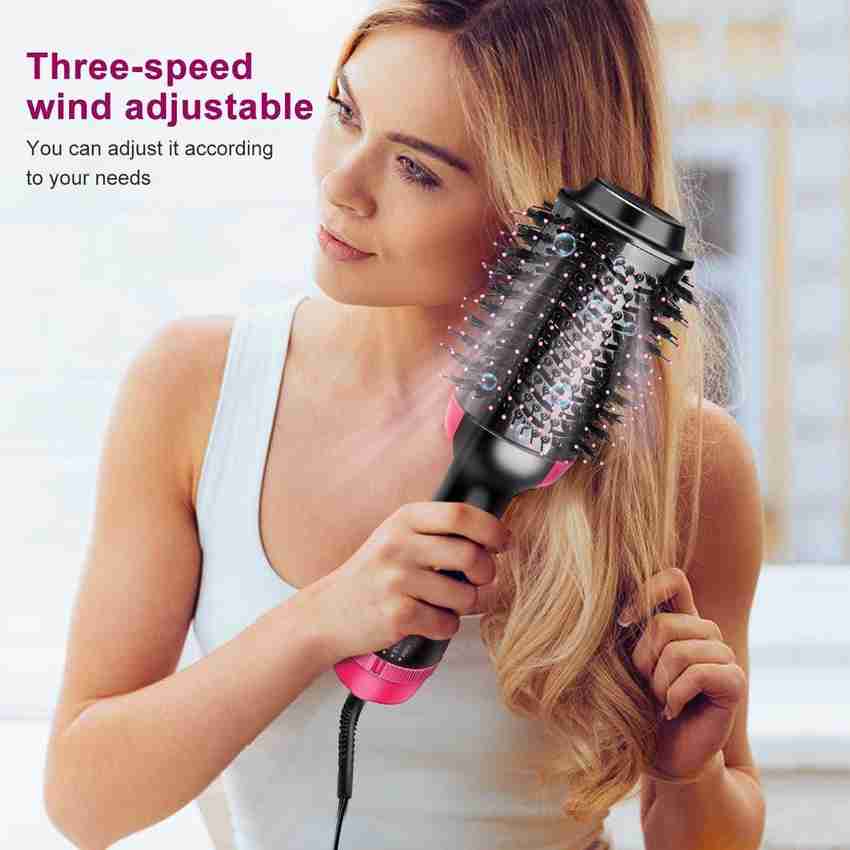 KESHAVART ONE STEP HAIR STYLER Hot Air Brush One Step Hair Dryer Price in India Buy KESHAVART ONE STEP HAIR STYLER Hot Air Brush One Step Hair Dryer Online In India Reviews Ratings