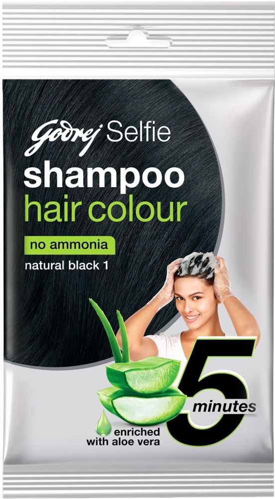 Details 109+ godrej hair colour shampoo best