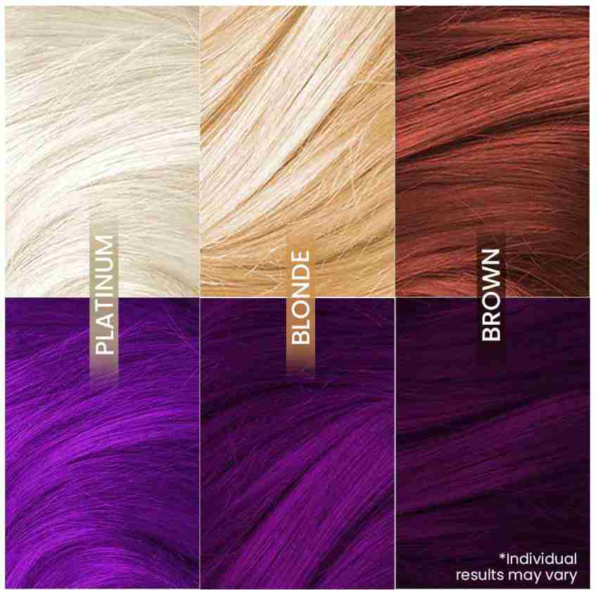 Bulk-buy Permanent Hair Color Swatch Card for Dye price comparison