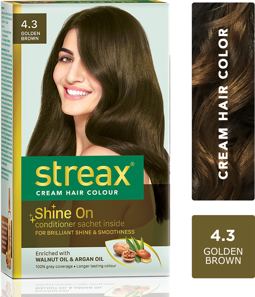 Streax hair cream sales price