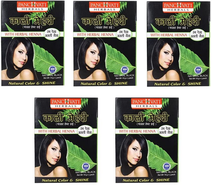 Update 131+ herbal black mehndi for hair camera.edu.vn