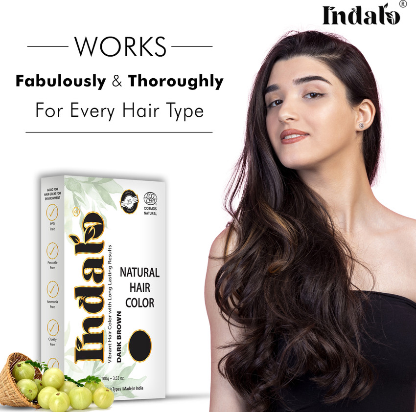 Aggregate 75+ safest hair dye in india latest vova.edu.vn