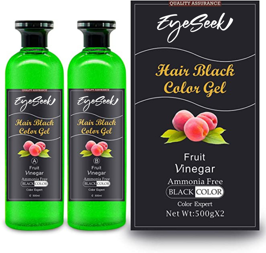 Details 147+ fruit vinegar hair color dedaotaonec