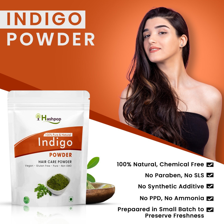 Share more than 156 patanjali henna powder for hair POPPY