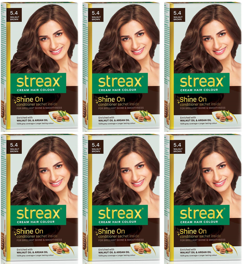 Details 123+ walnut hair color super hot dedaotaonec