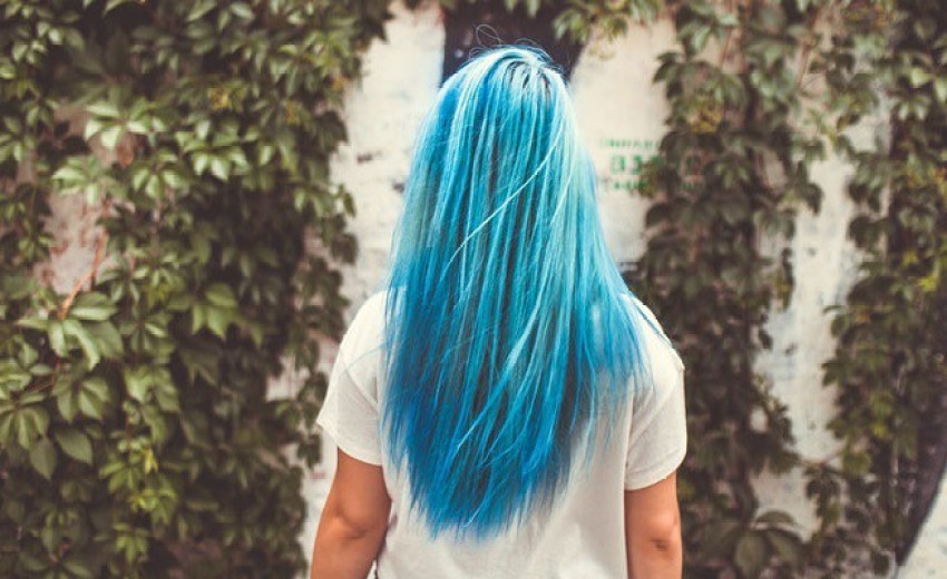 Ocean-inspired hair is making waves just in time for summer