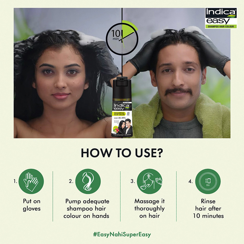 Details more than 147 keragain hair colour shampoo review ceg.edu.vn