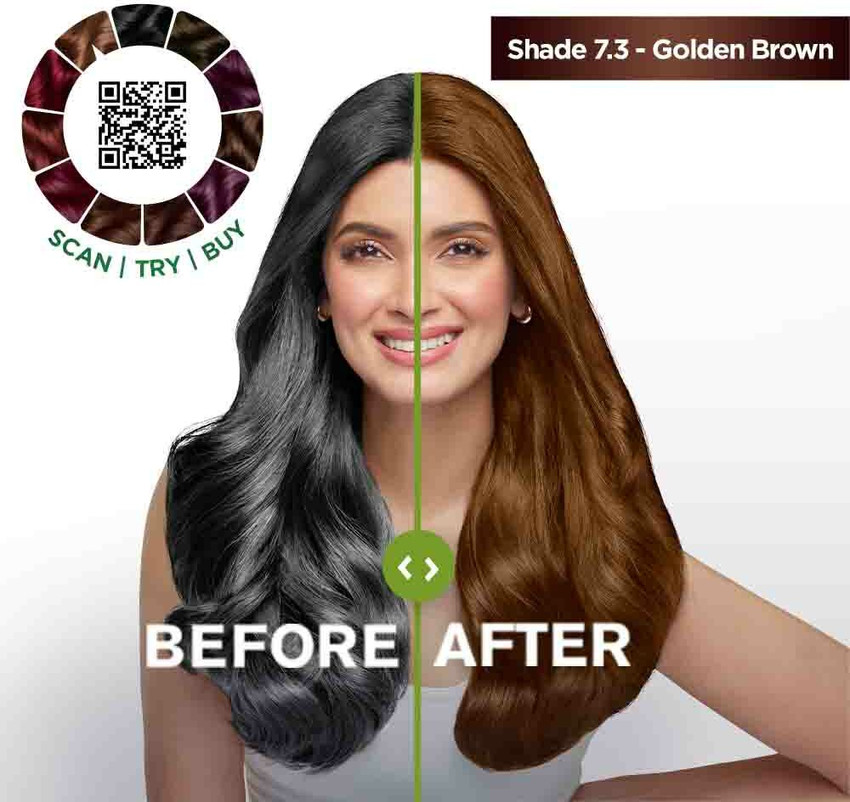 Garnier 7.3 new arrivals