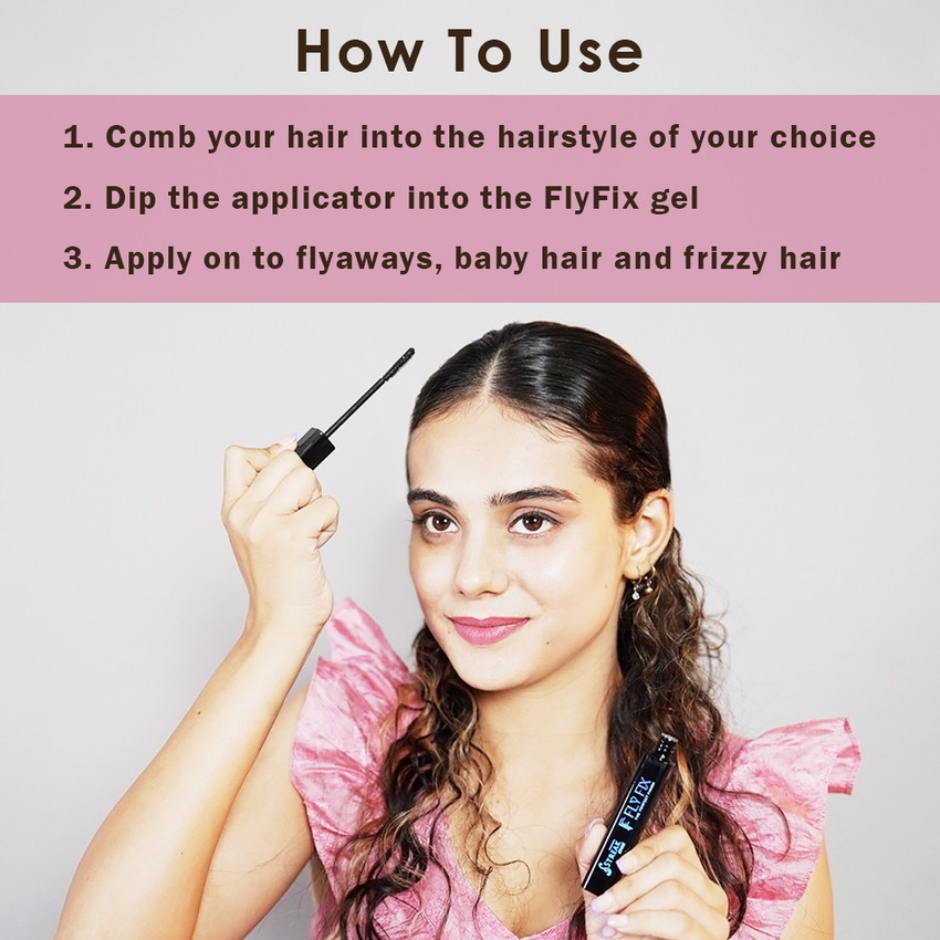 Hair fixing wand store