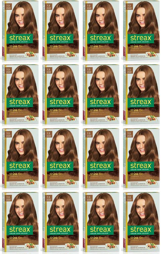 Lived in Color | Lived in Hair Color | At Length by Prose