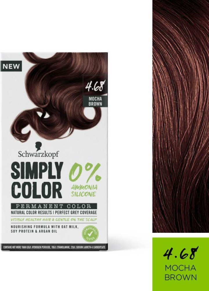 Schwarzkopf® Color Ultime® 6.86 Sparkly Light Brown Permanent Hair Color, 1  ct - Fry's Food Stores