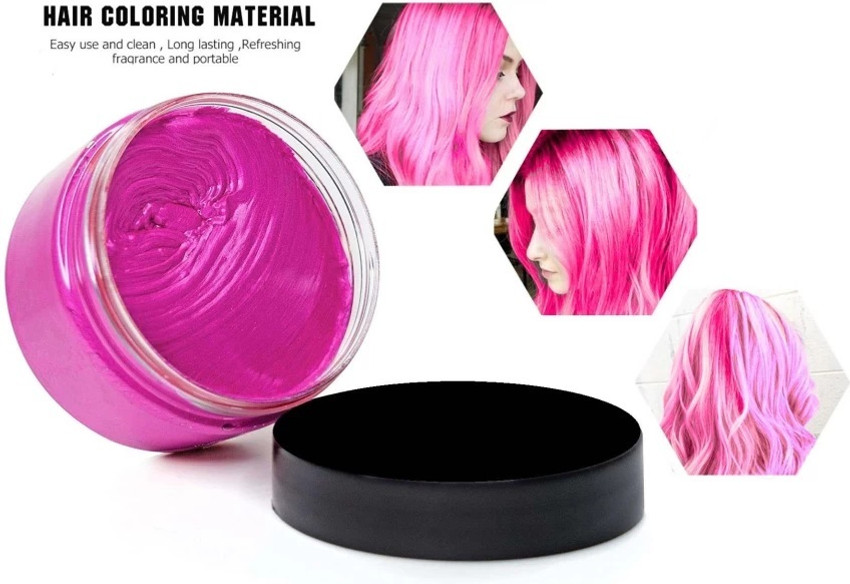 Best temporary online hair dye