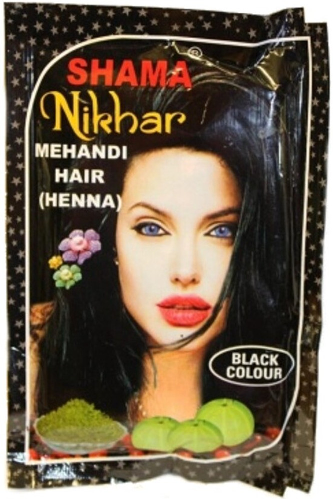 Aggregate 140+ mehandi hair colour best - ceg.edu.vn
