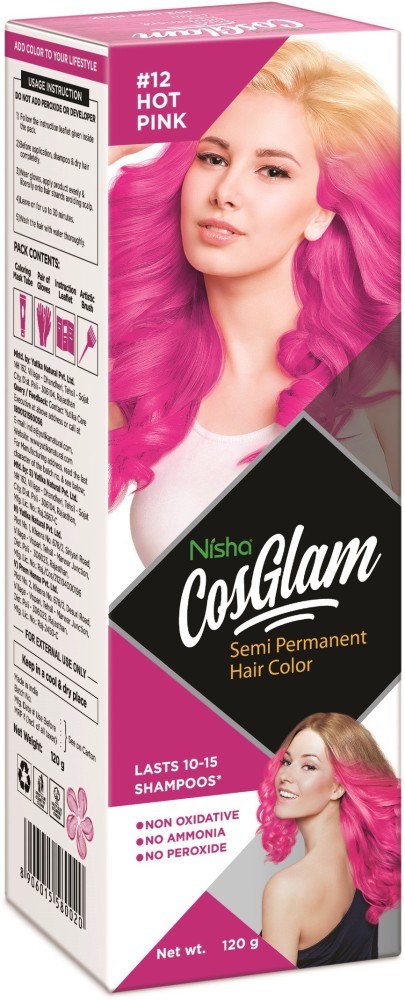 California Boy Pink Hair's Code & Price - RblxTrade