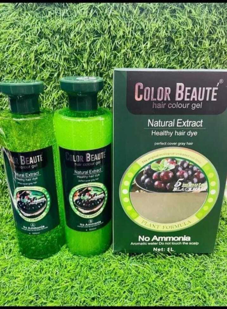 Color Beaute NATURAL EXTRACT HEALTHY HAIR DYE COLOR 1000ML NATURAL BLACK Price in India Buy Color Beaute NATURAL EXTRACT HEALTHY HAIR DYE COLOR 1000ML NATURAL BLACK Online In India