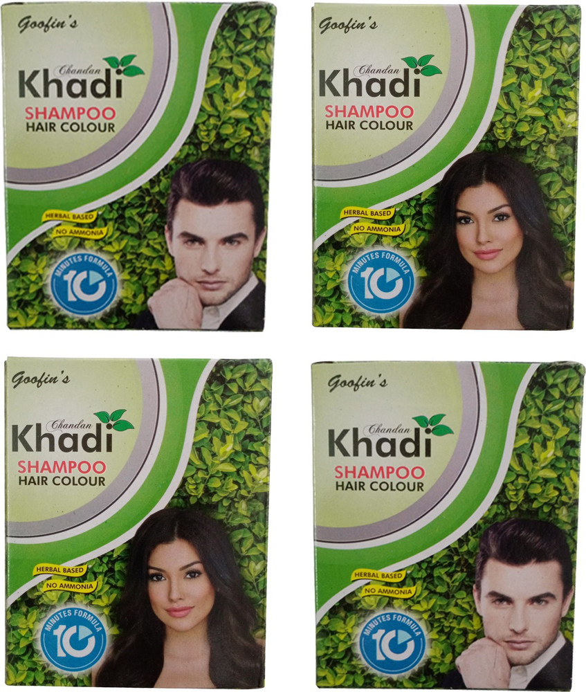 Discover more than 135 khadi hair colour review dedaotaonec