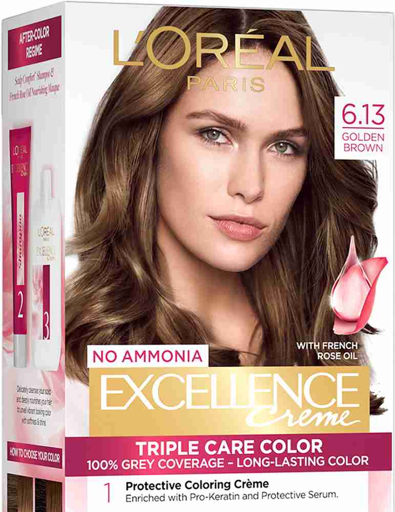 Loreal 6.13 new arrivals