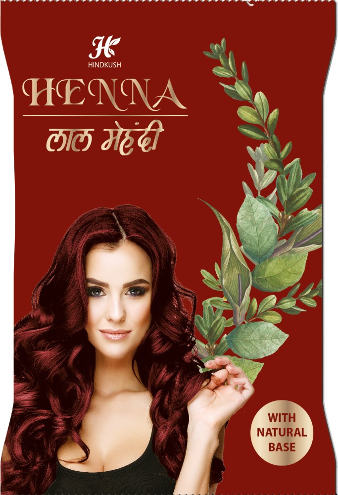 Nisha Henna Baised Hair Color Review 🌿 निशा मेहँदी लगाना कितना सेफ है? 🌿  क्या इसमें केमिकल है ? 🌿 - YouTube