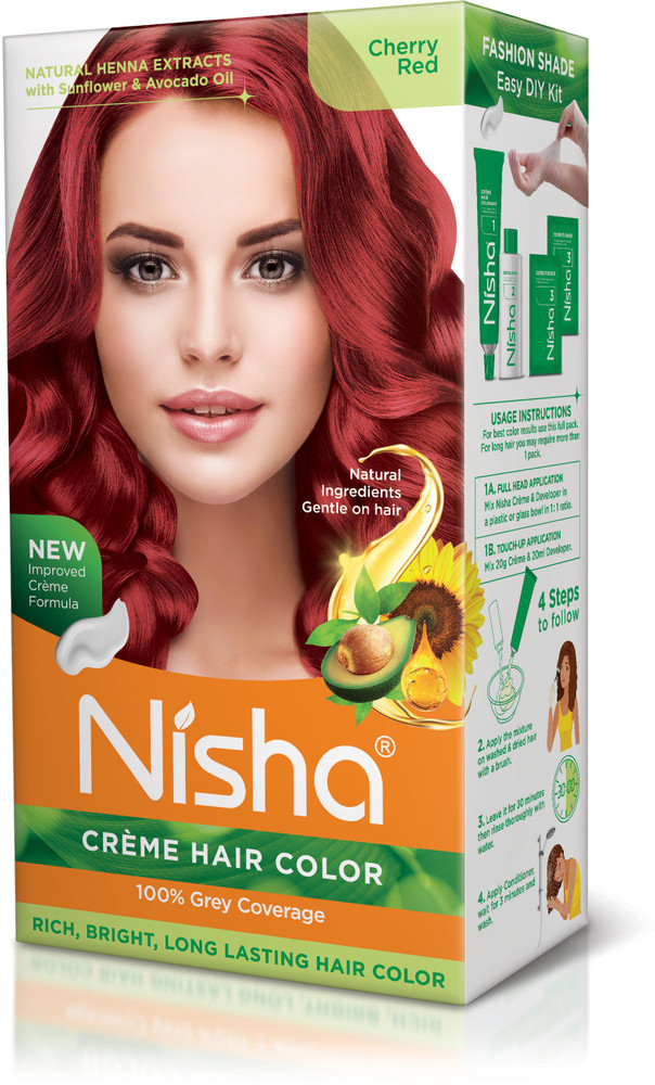 Top 58+ nisha mehndi ke side effects - seven.edu.vn