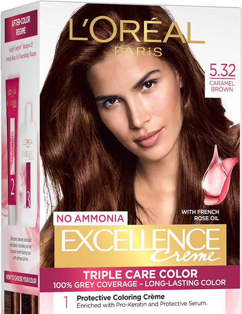 Price of shop loreal hair color