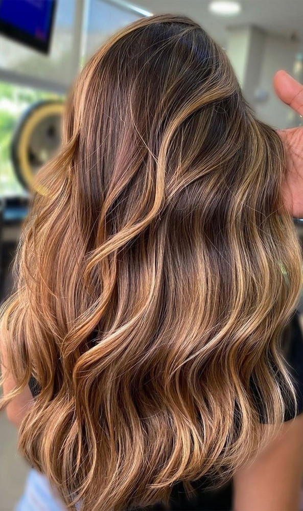 Share 164+ temporary hair highlights best POPPY