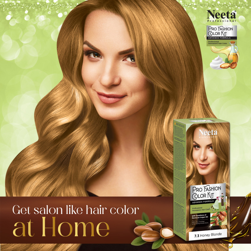 Top more than 174 professional hair color at home best POPPY