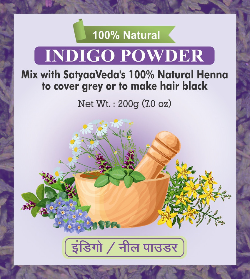 Discover 144+ patanjali mehndi ingredients POPPY