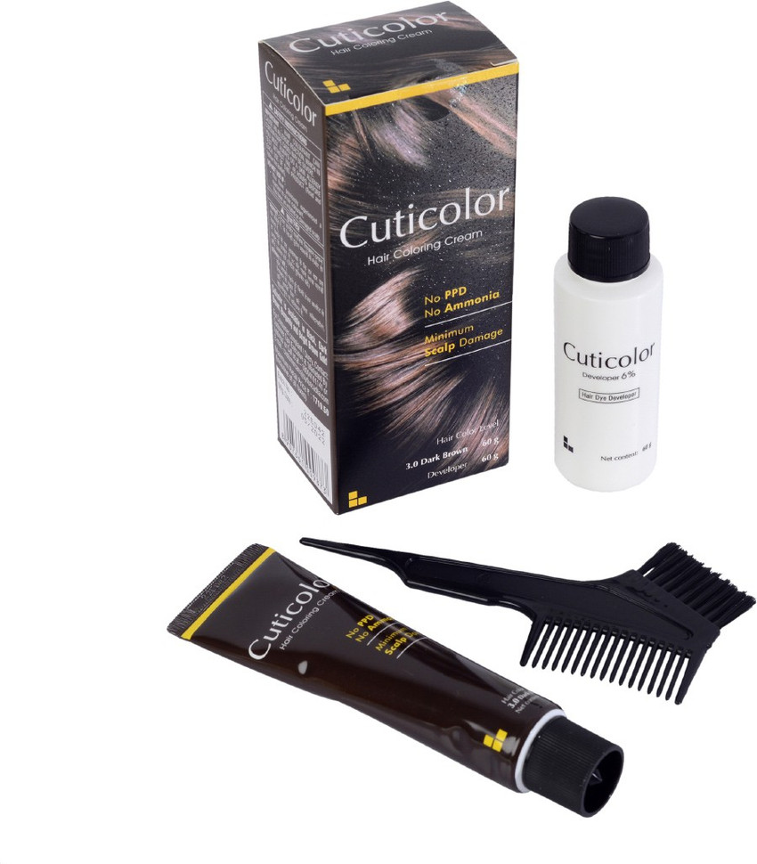 Aggregate more than 162 cuticolor hair dye latest dedaotaonec