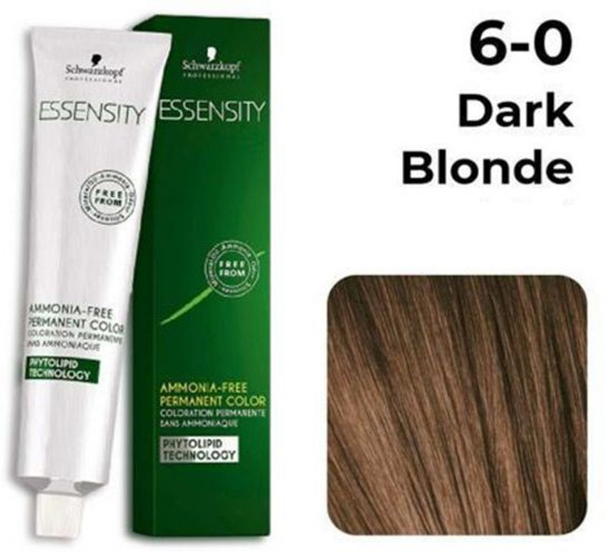 Discover more than 150 schwarzkopf ammonia free hair color latest