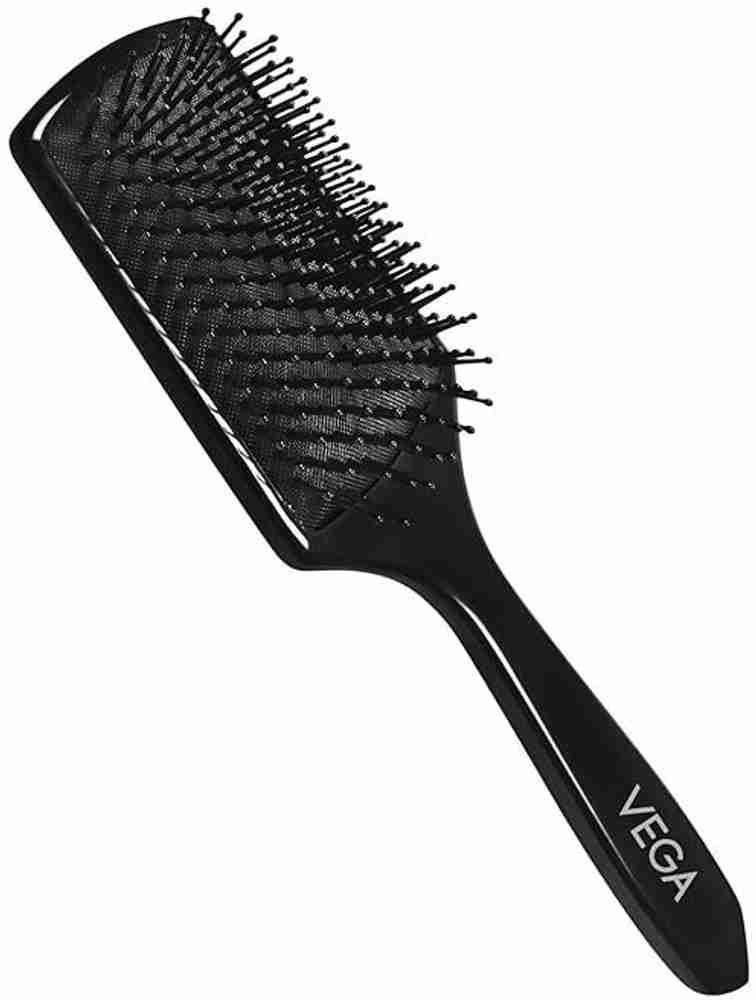VEGA Hair Brush For Blow Drying Hair Styling For Men Women Hair Brush For Women Price in India Buy VEGA Hair Brush For Blow Drying Hair Styling For