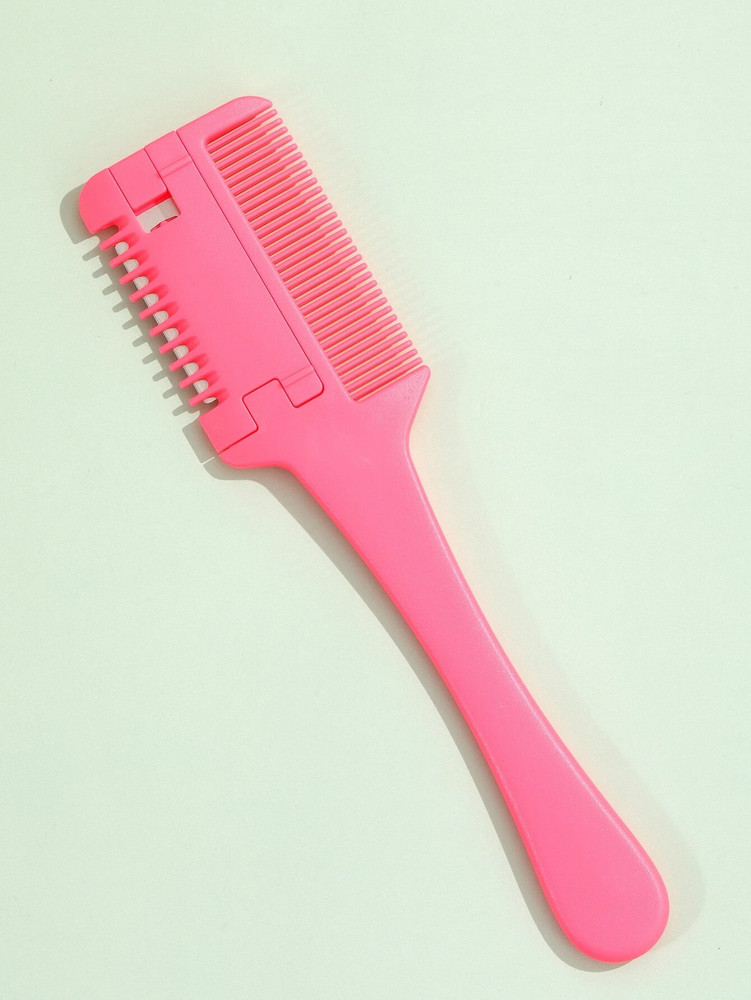 Hair thinning comb 2025