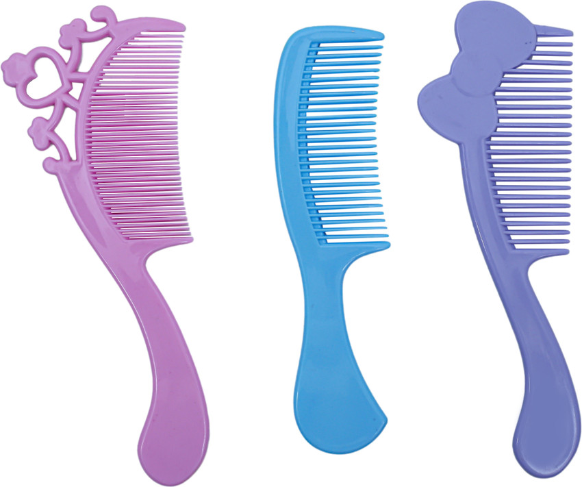 Free comb new arrivals