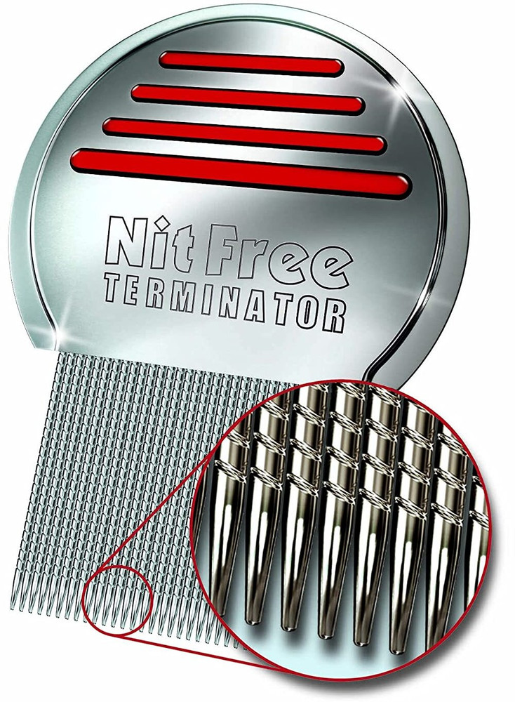 Free lice combs new arrivals
