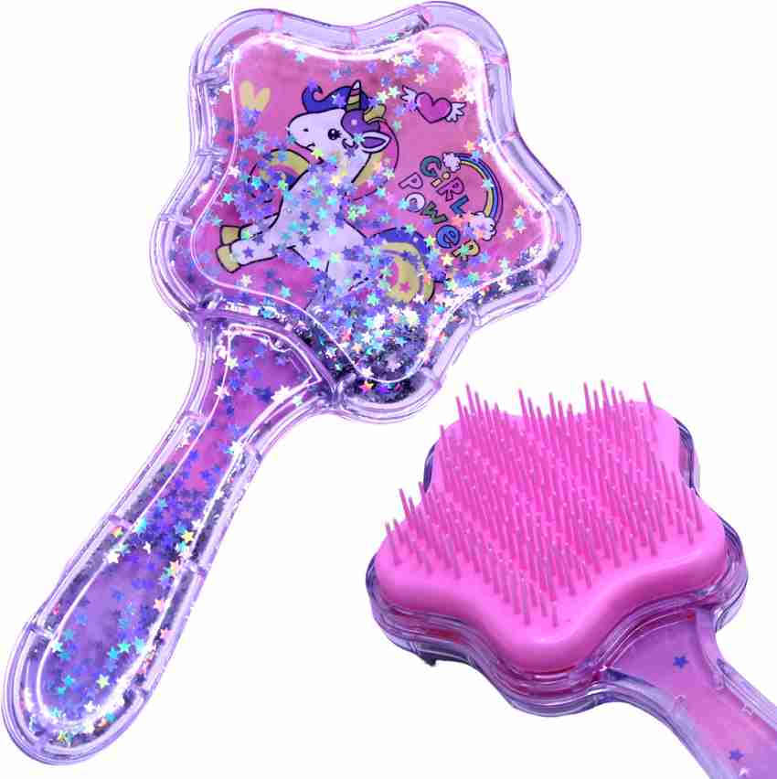 Brush and sparkle best sale unicorn