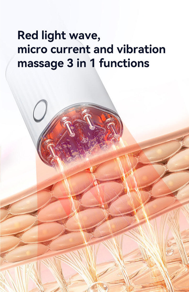 Tlismi Koroind LED Red Light Therapy Vibrating Electric Hair Scalp Massager with Bottle Price in India Buy Tlismi Koroind LED Red Light Therapy Vibrating Electric Hair Scalp Massager with Bottle Onlin...