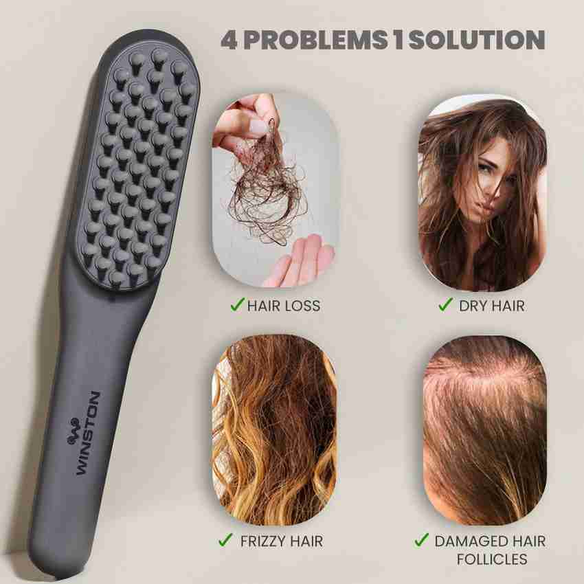 Best comb for hair loss store