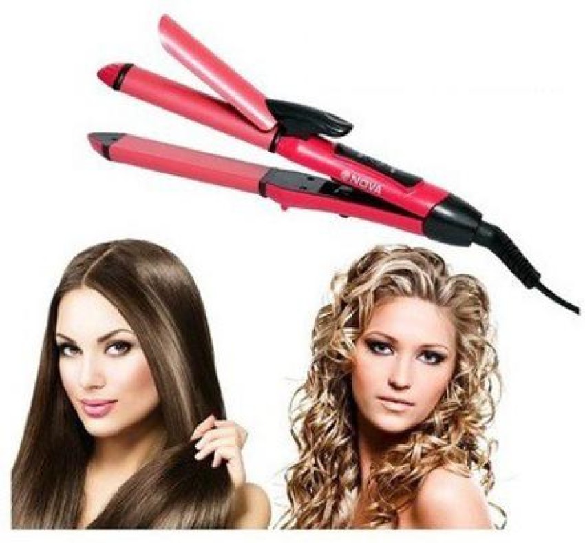 Ladies hair state machine best sale