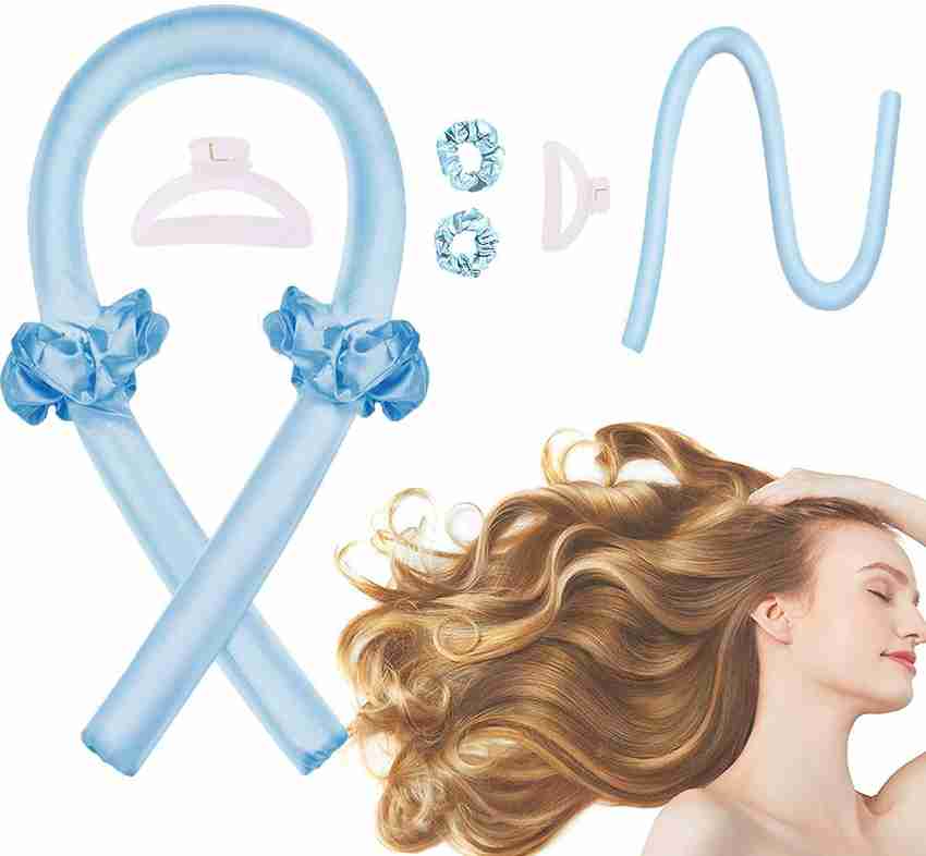 Curl on sale rod hair