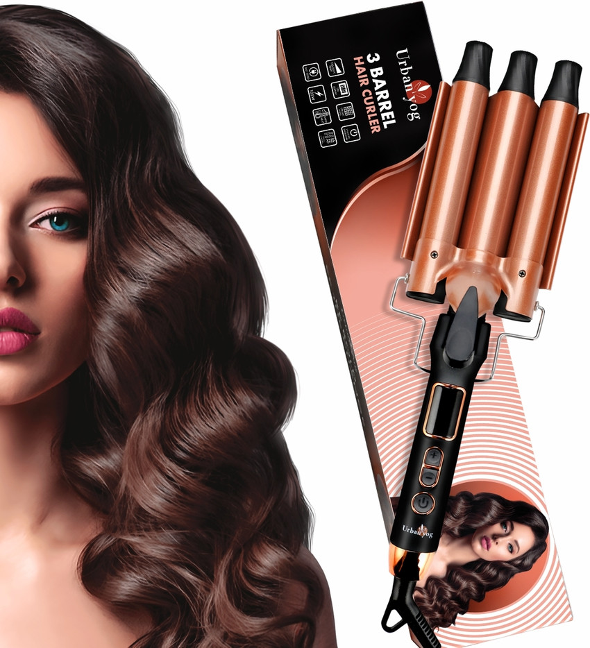 Automatic curler sales