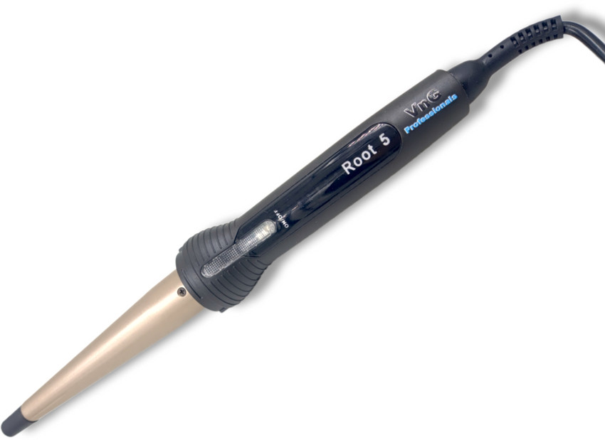 VNG Root5 Wave Envy Conical Hair Curler Beachy Waves Hair Curler Price in India Buy VNG Root5 Wave Envy Conical Hair Curler Beachy Waves Hair Curler Online In India Reviews Ratings
