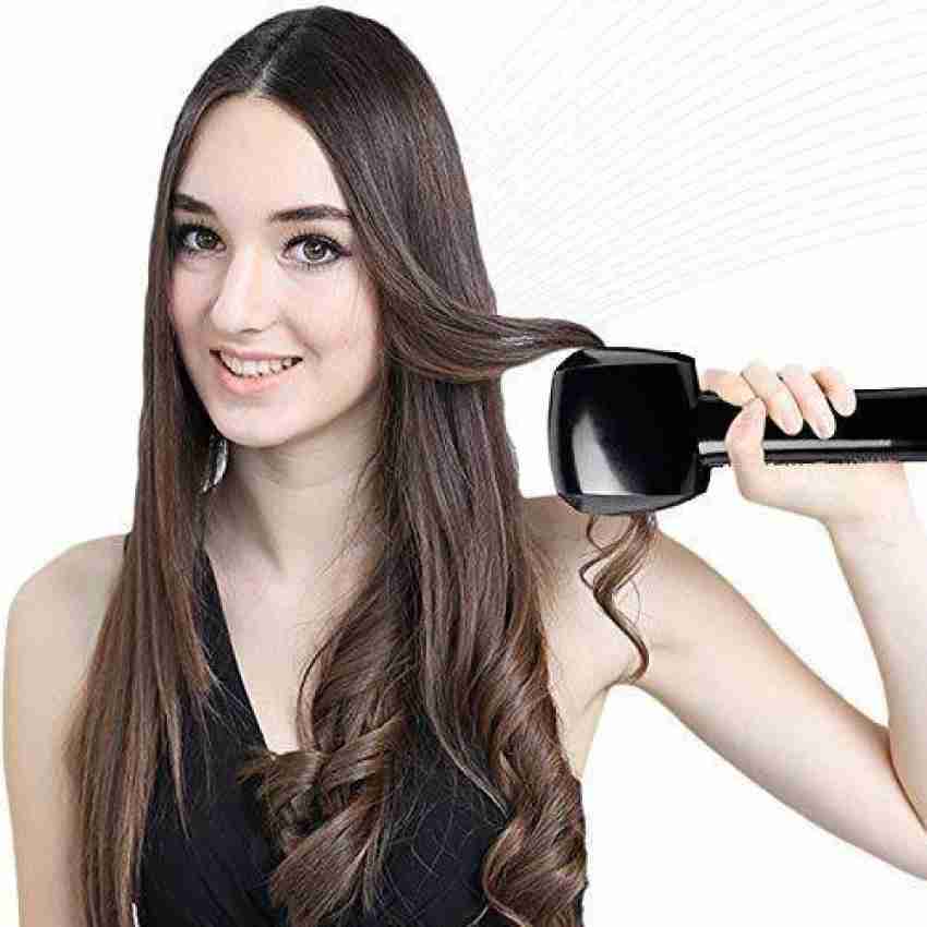 Oracle hair outlet curler